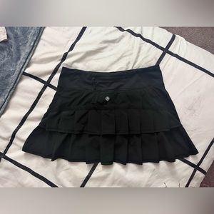 Lululemon Tennis Skirt